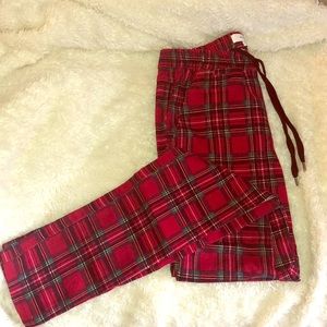 UO Plaid Pants
